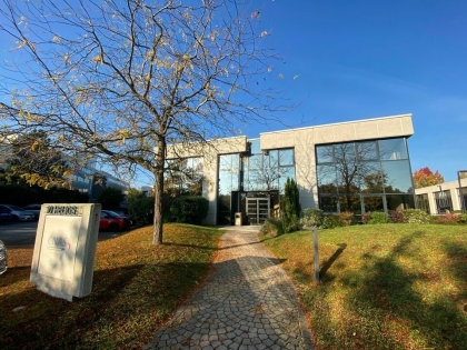 Advenis RES - Immobilier d'entreprises