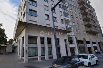 Advenis RES - Immobilier d'entreprises