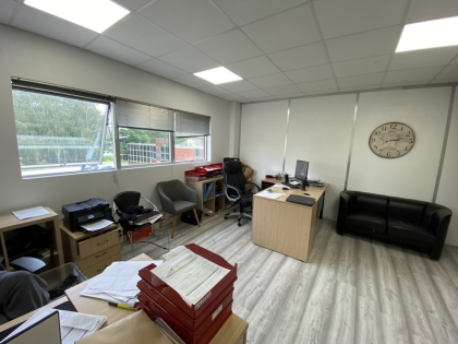 Advenis RES - Immobilier d'entreprises