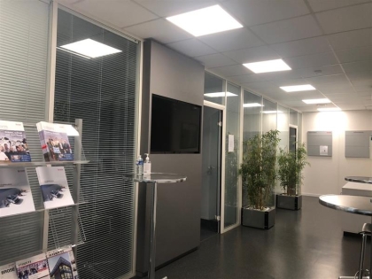 Advenis RES - Immobilier d'entreprises