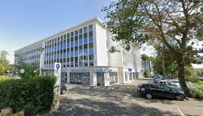 Advenis RES - Immobilier d'entreprises