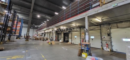 Advenis RES - Immobilier d'entreprises