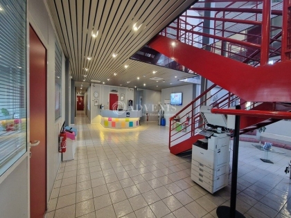 Advenis RES - Immobilier d'entreprises