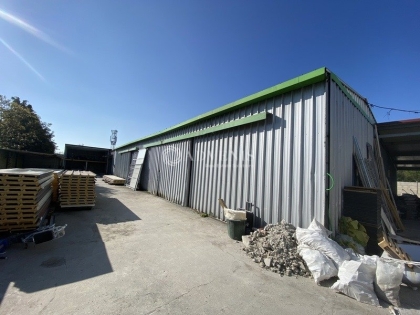 Advenis RES - Immobilier d'entreprises