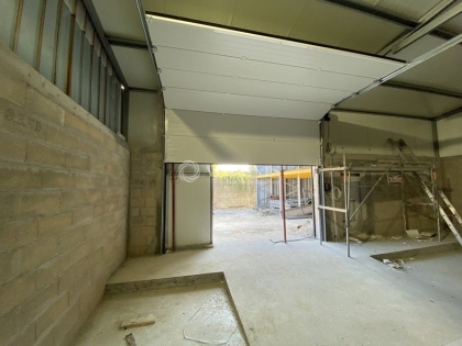 Advenis RES - Immobilier d'entreprises