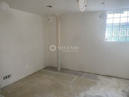 Advenis RES - Immobilier d'entreprises