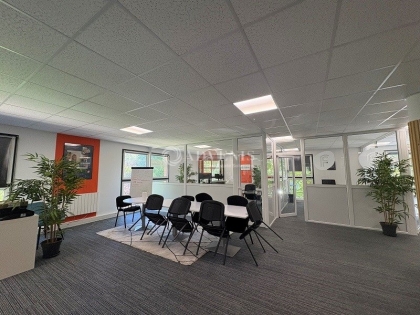 Advenis RES - Immobilier d'entreprises