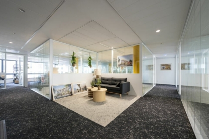 Advenis RES - Immobilier d'entreprises