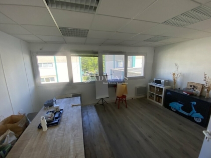 Advenis RES - Immobilier d'entreprises