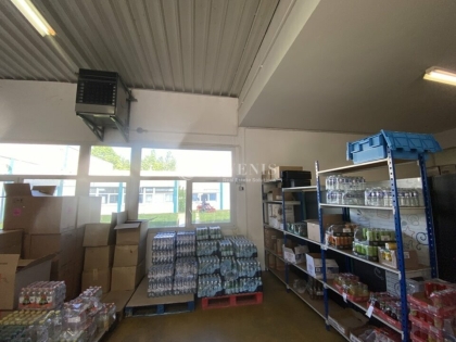 Advenis RES - Immobilier d'entreprises