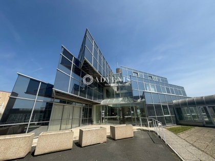 Advenis RES - Immobilier d'entreprises
