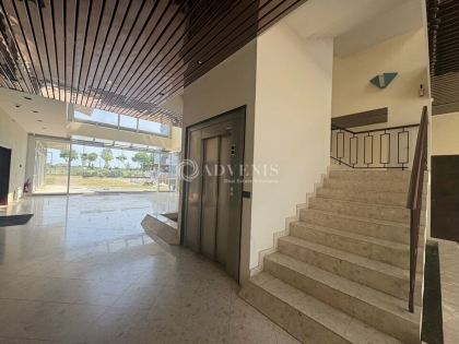 Advenis RES - Immobilier d'entreprises