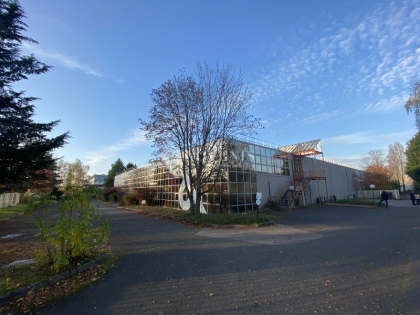 Advenis RES - Immobilier d'entreprises