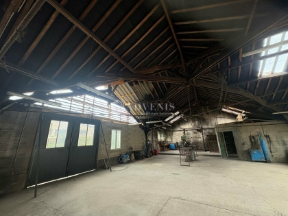 Advenis RES - Immobilier d'entreprises