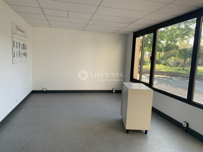 Advenis RES - Immobilier d'entreprises