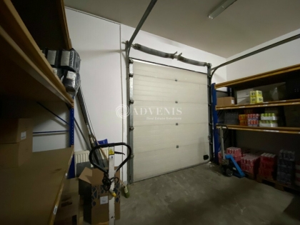 Advenis RES - Immobilier d'entreprises