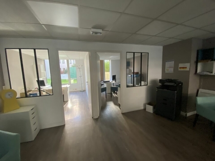 Advenis RES - Immobilier d'entreprises