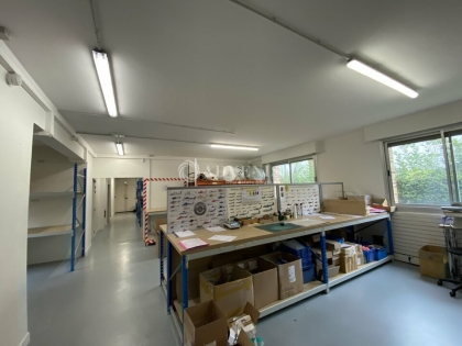 Advenis RES - Immobilier d'entreprises