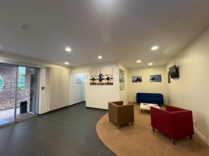 Advenis RES - Immobilier d'entreprises