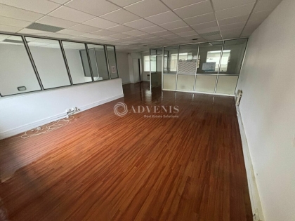 Advenis RES - Immobilier d'entreprises