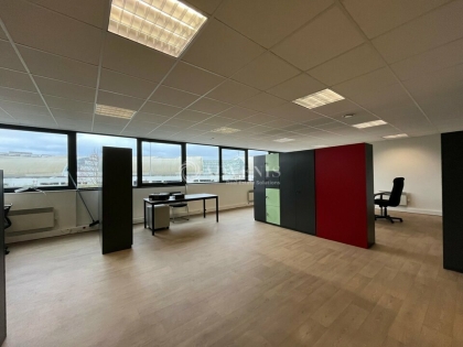 Advenis RES - Immobilier d'entreprises