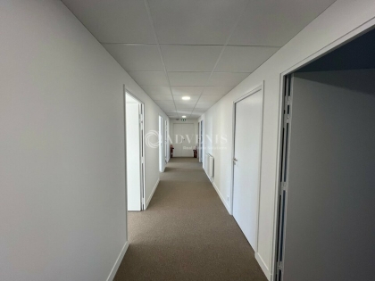 Advenis RES - Immobilier d'entreprises