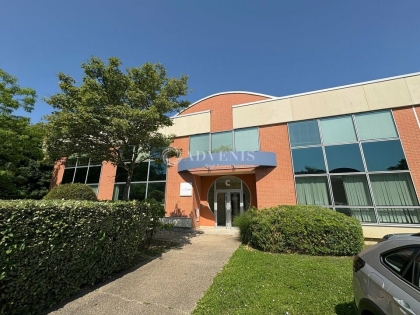 Advenis RES - Immobilier d'entreprises