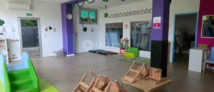 Advenis RES - Immobilier d'entreprises