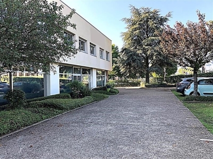 Advenis RES - Immobilier d'entreprises