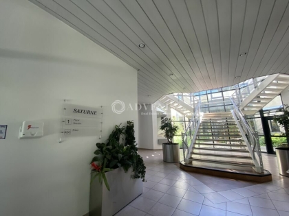 Advenis RES - Immobilier d'entreprises