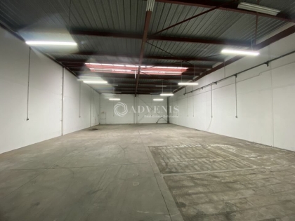 Advenis RES - Immobilier d'entreprises