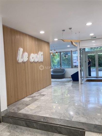 Advenis RES - Immobilier d'entreprises