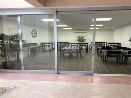 Advenis RES - Immobilier d'entreprises